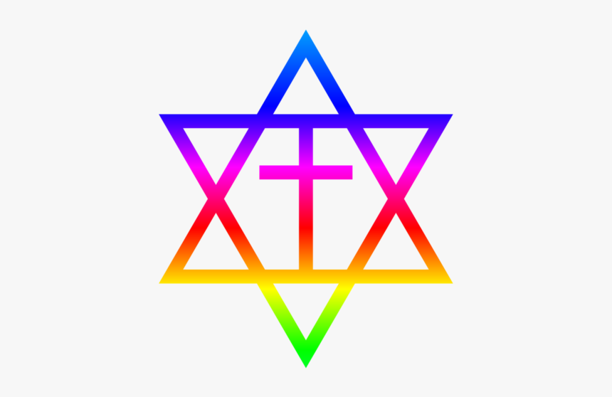 Thumb Image - Jewish And Christian Symbols, HD Png Download, Free Download