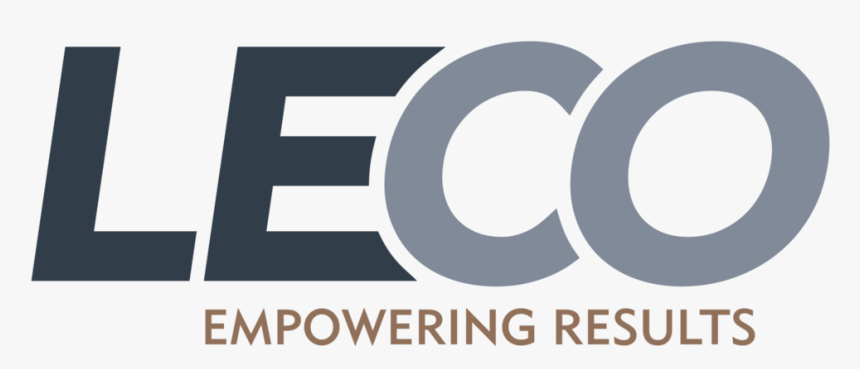 Leco Logo Color - Leco Instrumentos, HD Png Download, Free Download