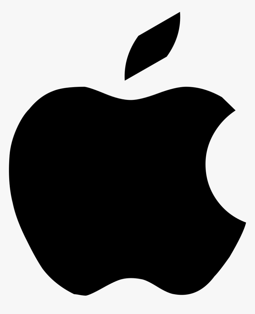 Vendor Apple - Iphone Apple Icon Png, Transparent Png, Free Download