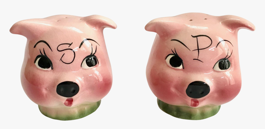 Domestic Pig, HD Png Download, Free Download