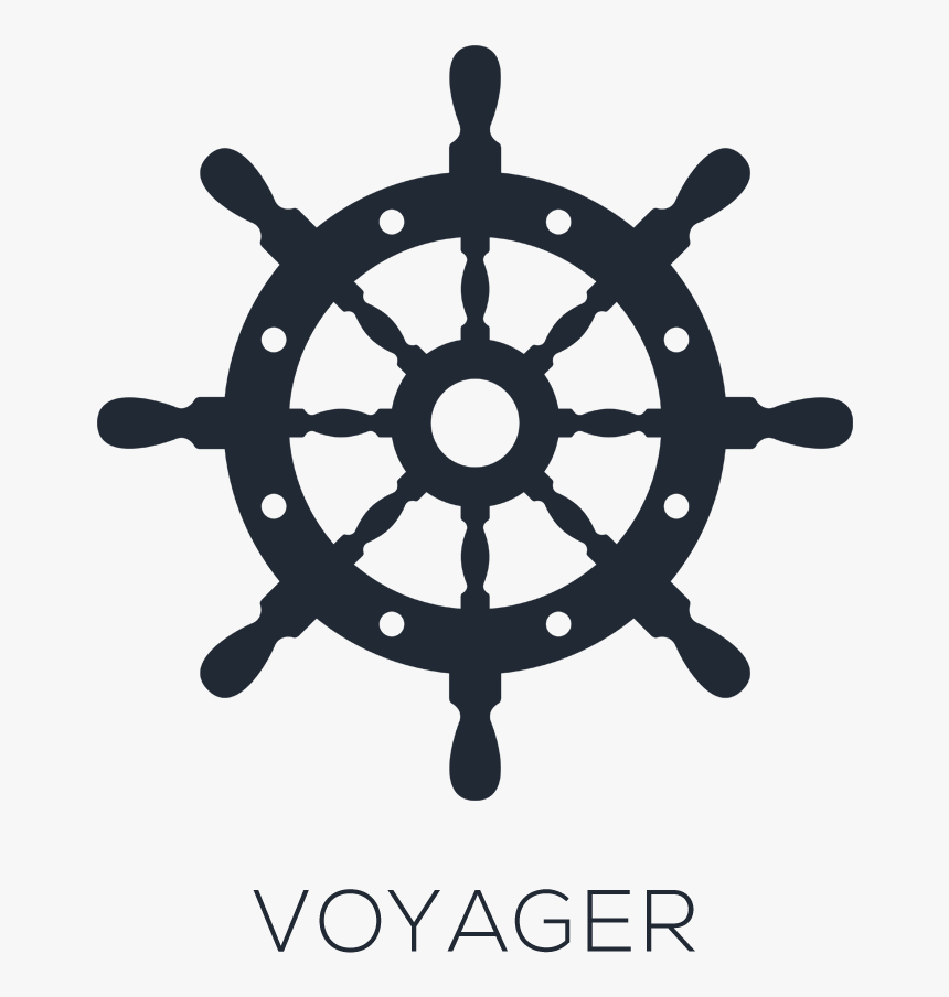 Laravel Voyager Logo, HD Png Download, Free Download