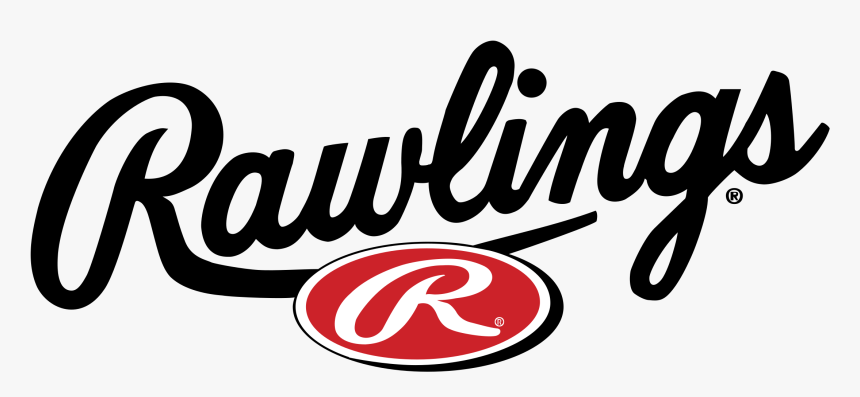 Rawlings Logo Png Transparent - Rawlings Logo Vector, Png Download, Free Download