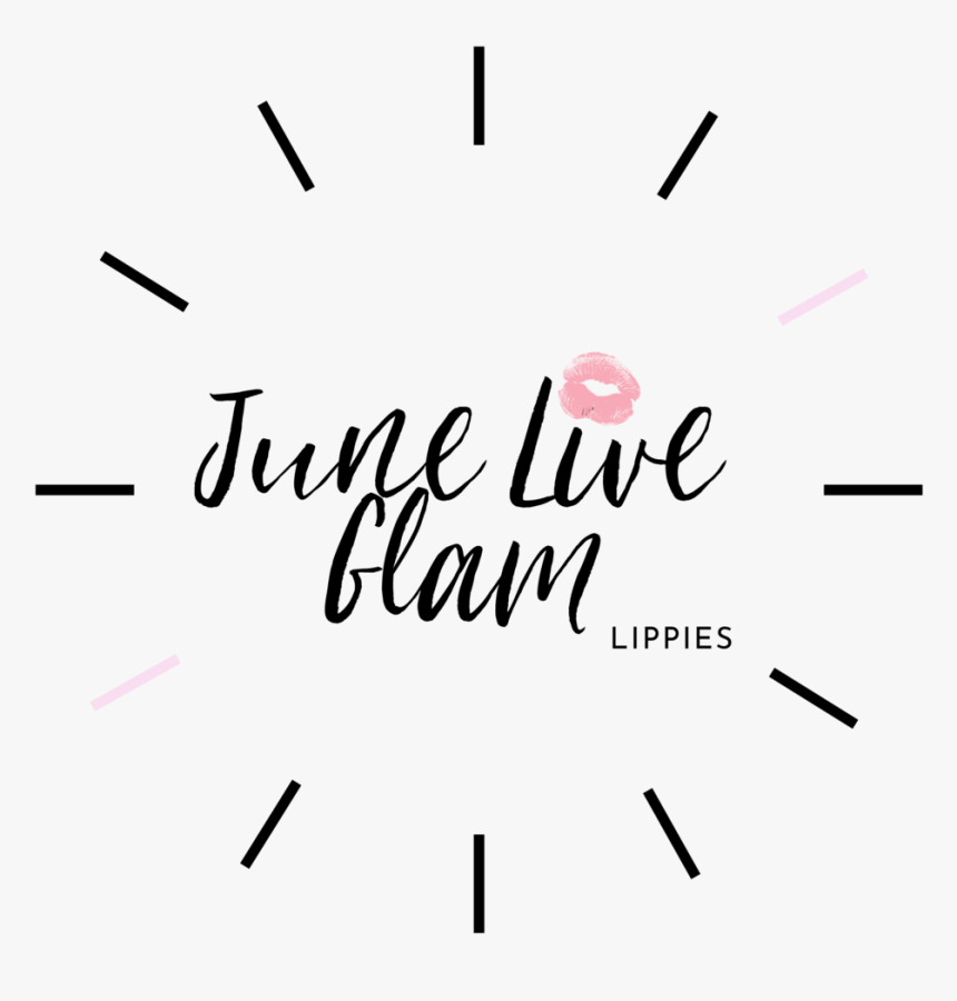 Transparent Lips - Calligraphy, HD Png Download, Free Download