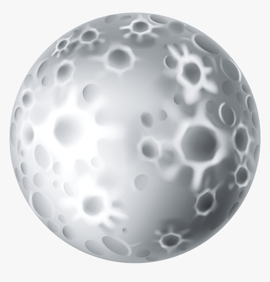 White Moon Png , Png Download, Transparent Png, Free Download