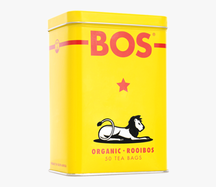 Bos Ice Tea Can, HD Png Download, Free Download