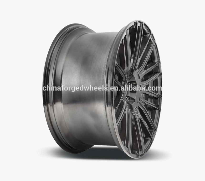 Car Rims Customized For Bentley/ Rim 21 Inch Alloy - Turbine, HD Png Download, Free Download