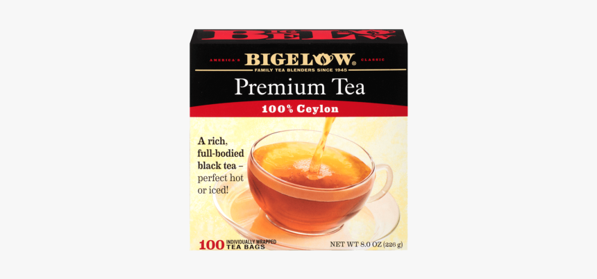 Premium Bigelow Tea, HD Png Download, Free Download