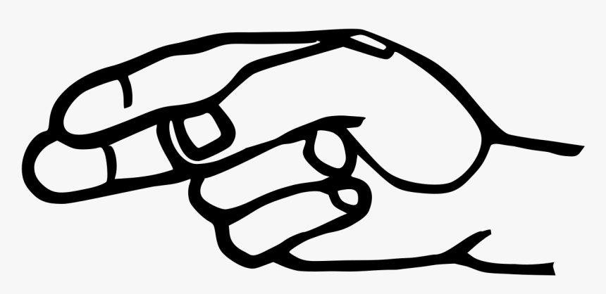 Sign Language H Png, Transparent Png, Free Download