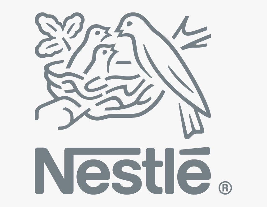 New Nestle Logo Png Image - Transparent Background Nestle Logo, Png Download, Free Download