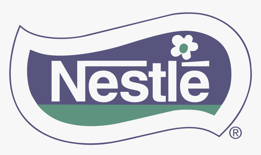 Nestle Logo Png Transparent - Nestle, Png Download, Free Download