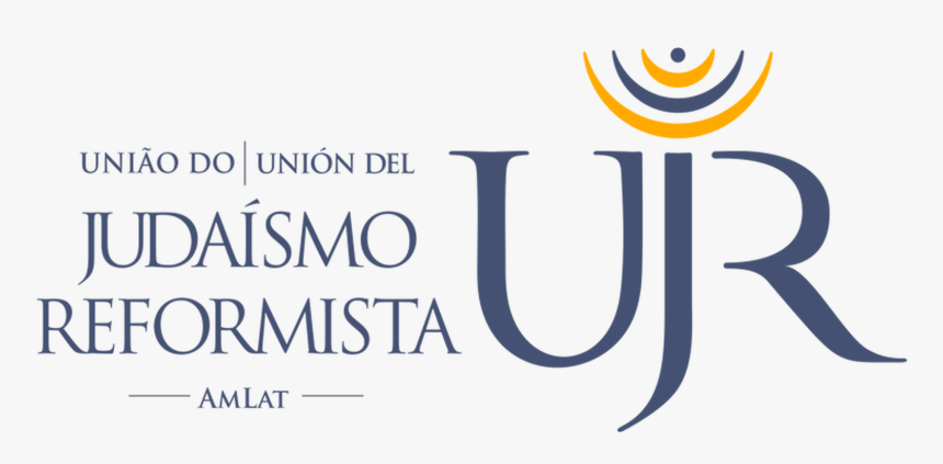 Ujr-amlat - Uniao Do Judaísmo Reformista, HD Png Download, Free Download