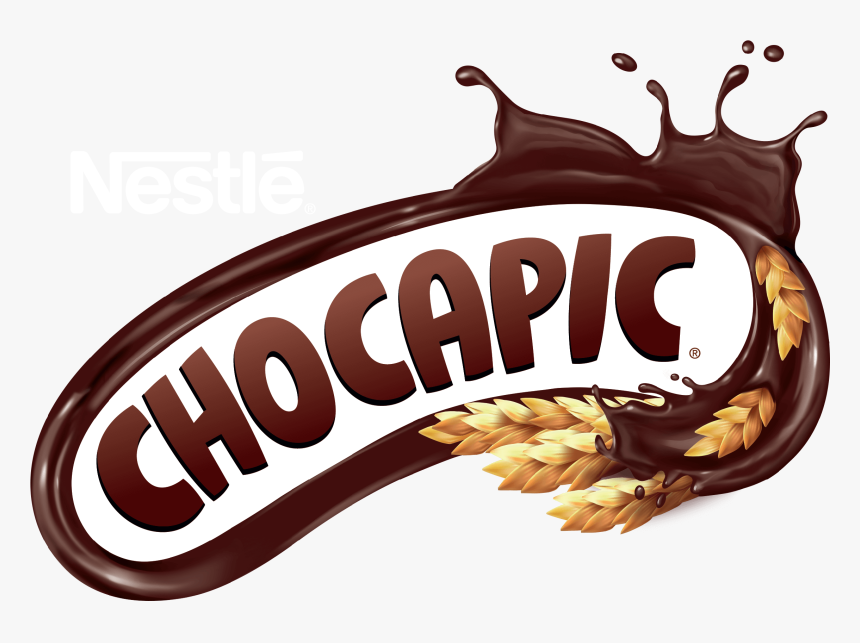 Transparent Nestle Logo Png - Cereales Chocapic Logo, Png Download, Free Download