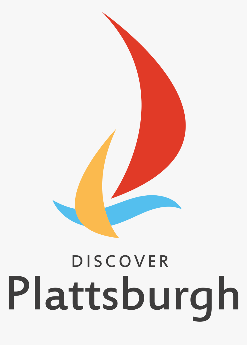 Plattsburgh Logotype 2015 Thumb - City Of Plattsburgh, HD Png Download, Free Download