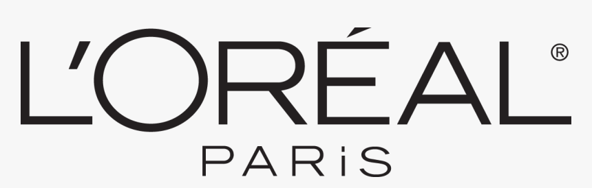 Loreal Paris Logo Transparent , Png Download - Loreal Paris Logo Transparent, Png Download, Free Download