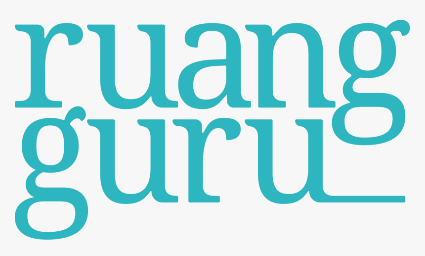 Ruang Guru, HD Png Download, Free Download