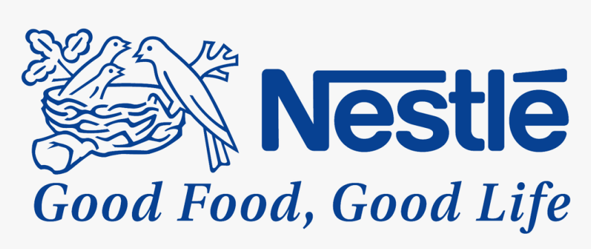 Logo Nestle Png Transparent Logo Nestlepng Images Pluspng - Nestle, Png Download, Free Download