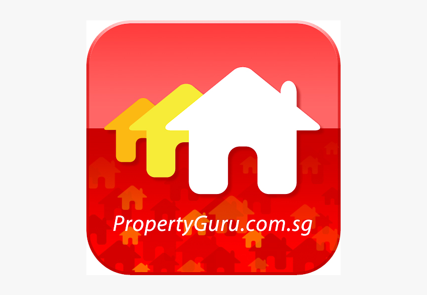 Property Guru Logo Png, Transparent Png, Free Download