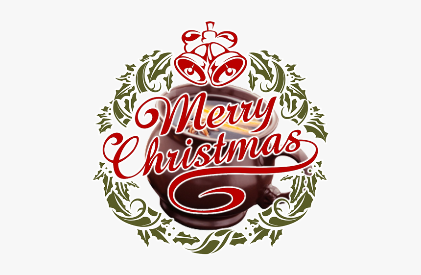 Xmas - Merry Christmas And Happy Holidays Png, Transparent Png, Free Download
