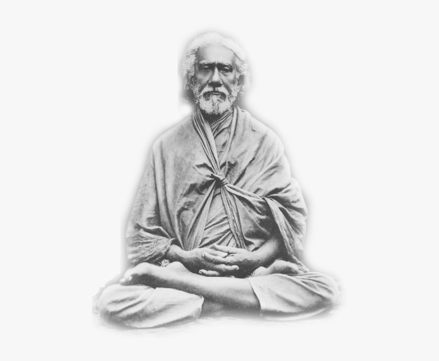 Sri Yukteswar, HD Png Download, Free Download