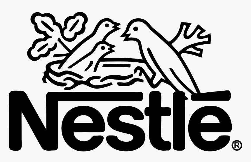 Nestle Logo Transparent Nestle Logo 2013 Nestle Png - Nestle .svg, Png Download, Free Download