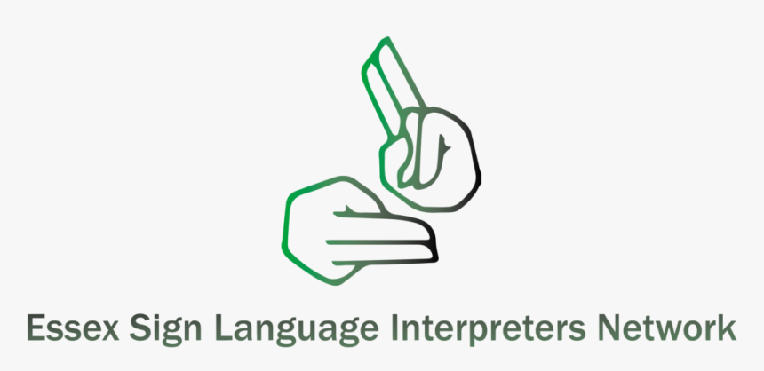 British Sign Language, HD Png Download, Free Download