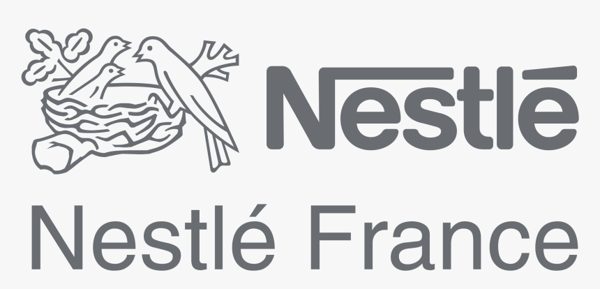 Nestle France Logo Png Transparent - Human Action, Png Download, Free Download