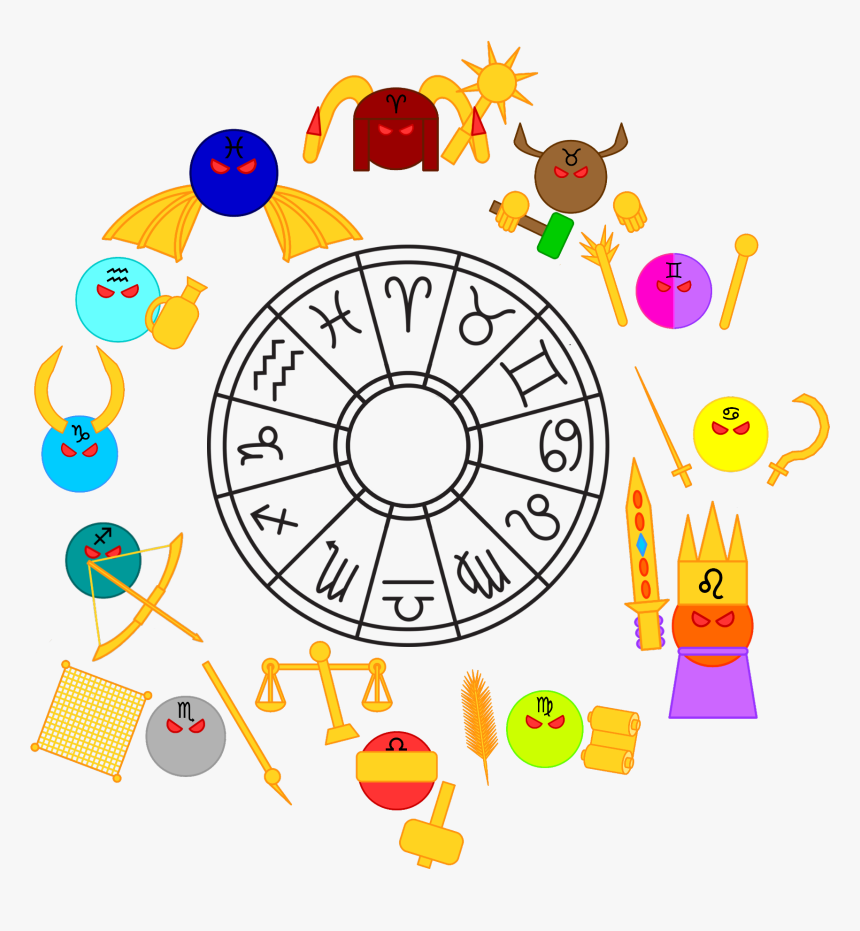 Astrology Png , Transparent Cartoons - Astrology Png, Png Download, Free Download