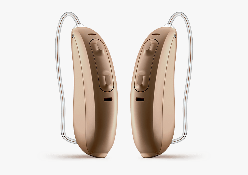 Kirkland Signature Hearing Aids, HD Png Download, Free Download