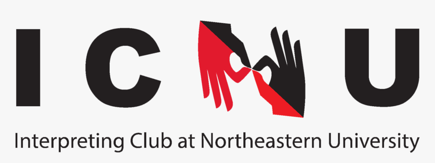 Northeastern University Asl, HD Png Download, Free Download