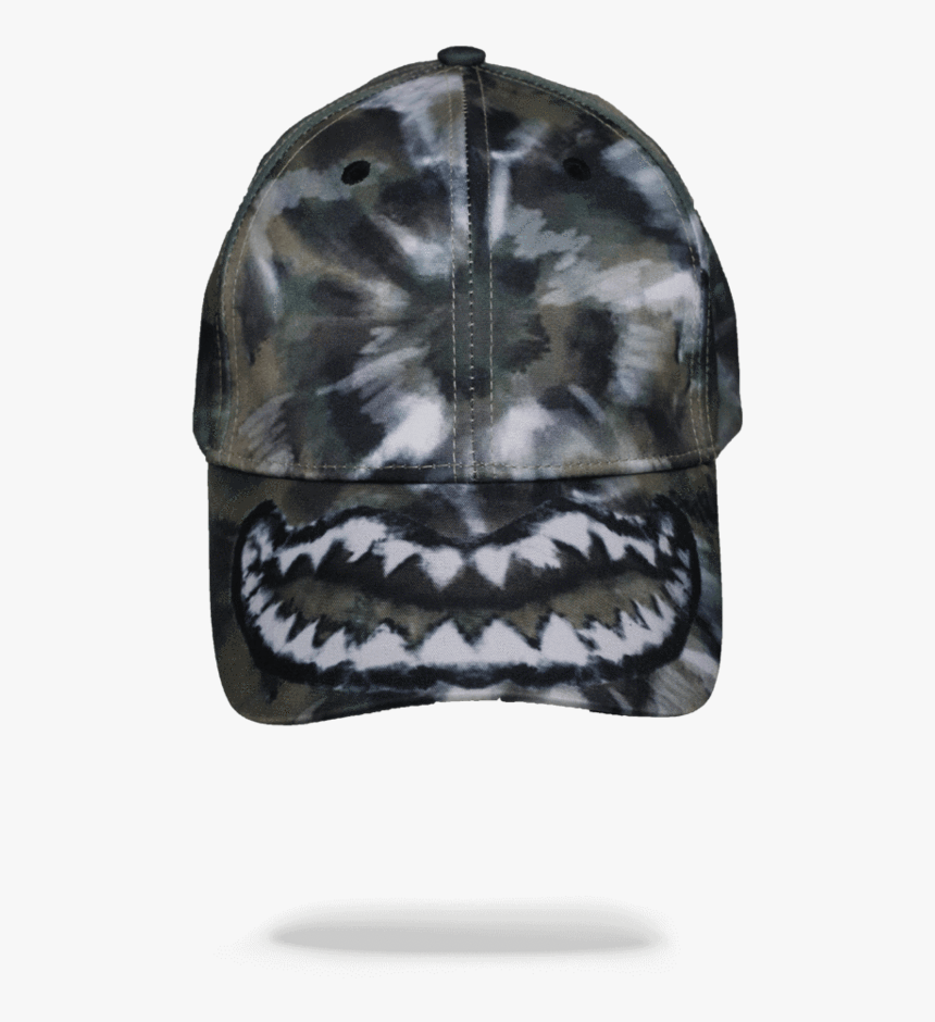 Sprayground Shark Cap, HD Png Download, Free Download