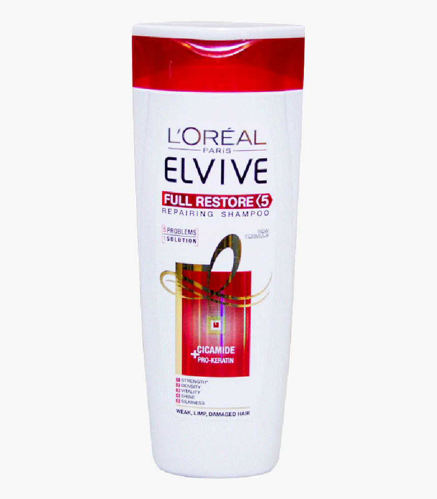 L Oreal Total Repair 5 Shampoo Indonesia, HD Png Download, Free Download