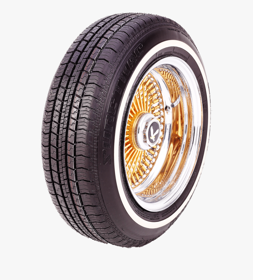 Sure-trac White Wall 155/80r13 - Debica Tires, HD Png Download, Free Download