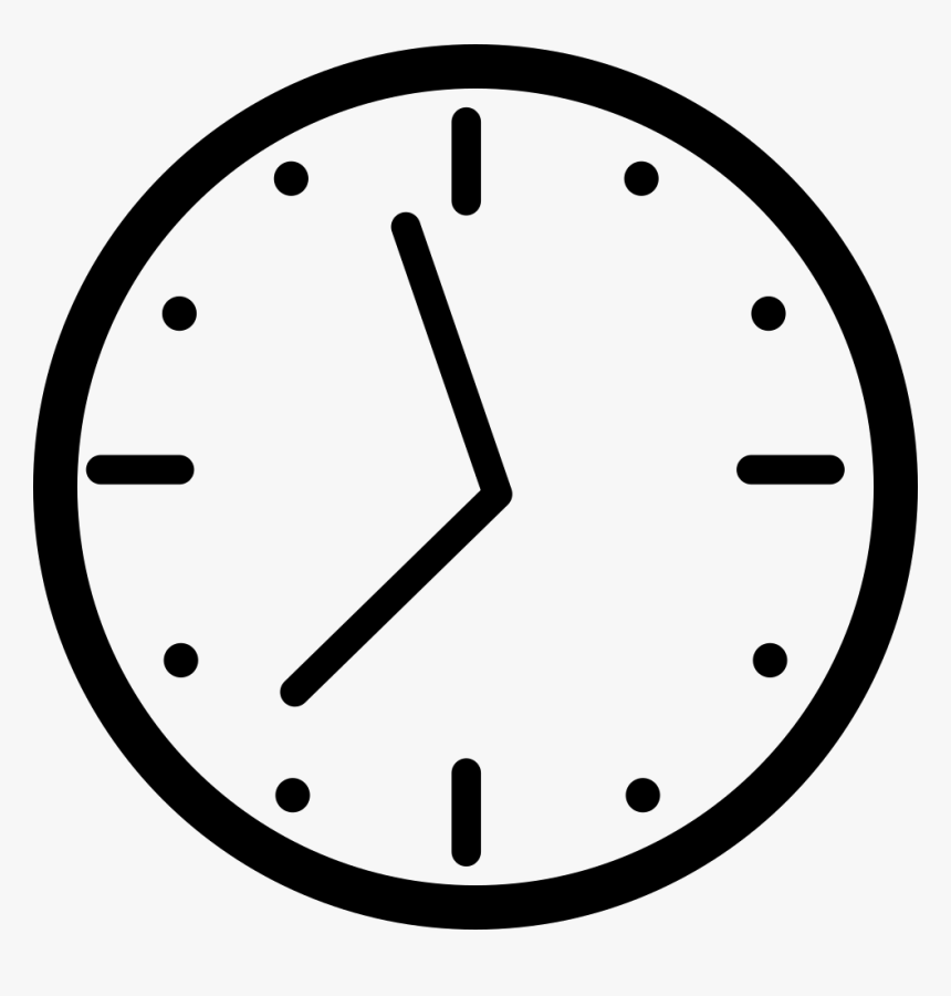 Free Library Wall Png Icon Free - Clock Png Free, Transparent Png, Free Download