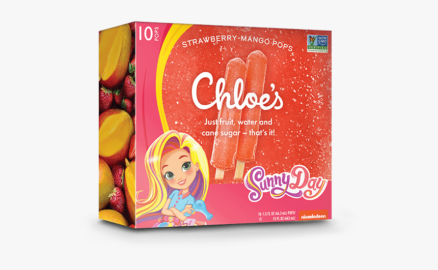 Chloe's Pops, HD Png Download, Free Download