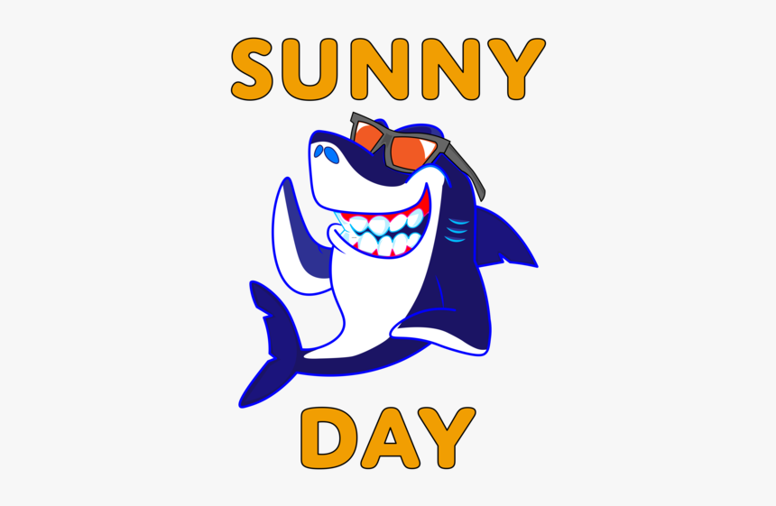 Sunny Day Illustration Design, HD Png Download, Free Download