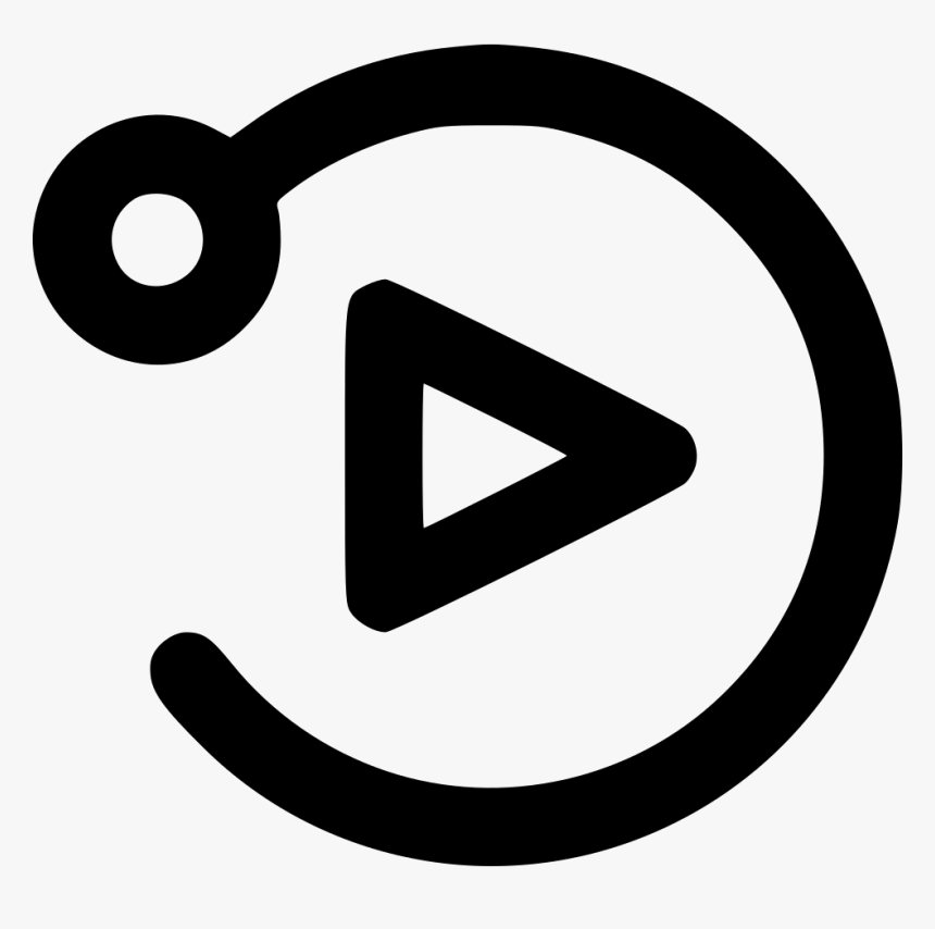 Clip Download App - Replay Icons, HD Png Download, Free Download