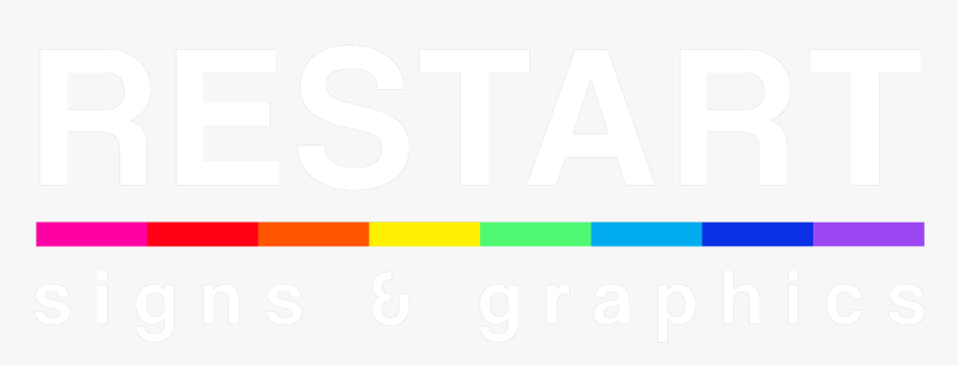 Restart Signs And Graphics - Parallel, HD Png Download, Free Download