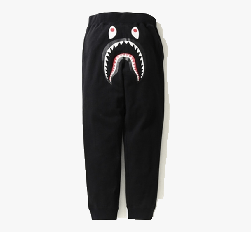 Bape Pants Transparent Png, Png Download, Free Download