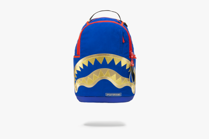 Sprayground Antonio Brown Backpack, HD Png Download, Free Download