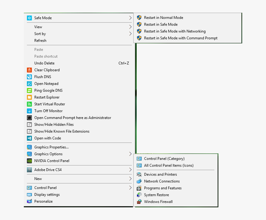 How To Open A Png File In Windows - Recovery Manager In Cad Mac, Transparent Png, Free Download