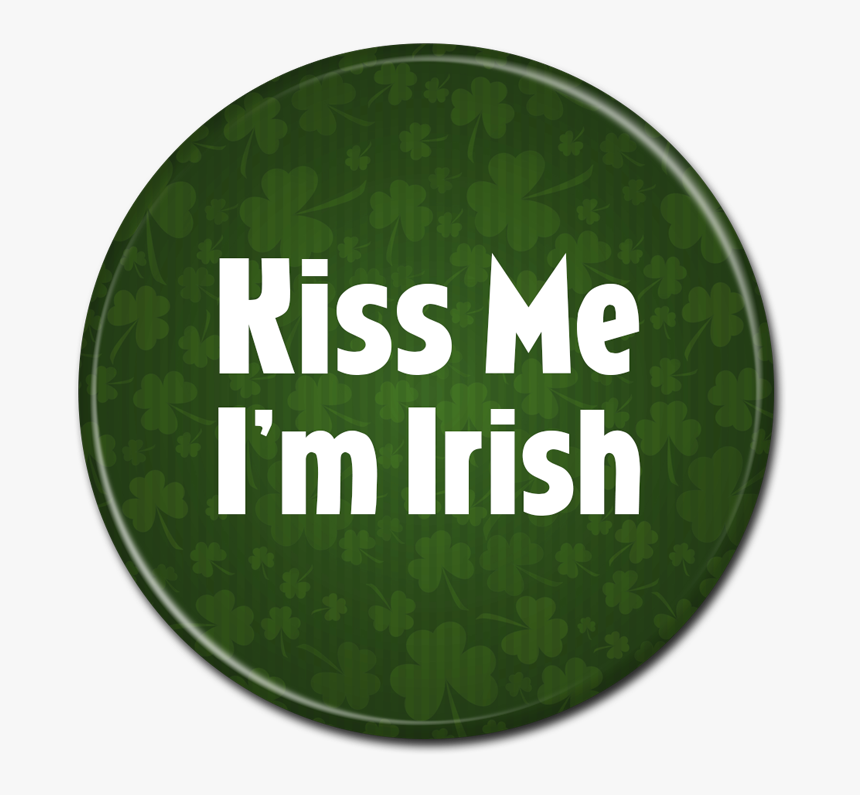 St Patricks Day - Circle, HD Png Download, Free Download