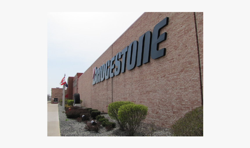 Bridgestone Des Moines Ia, HD Png Download, Free Download