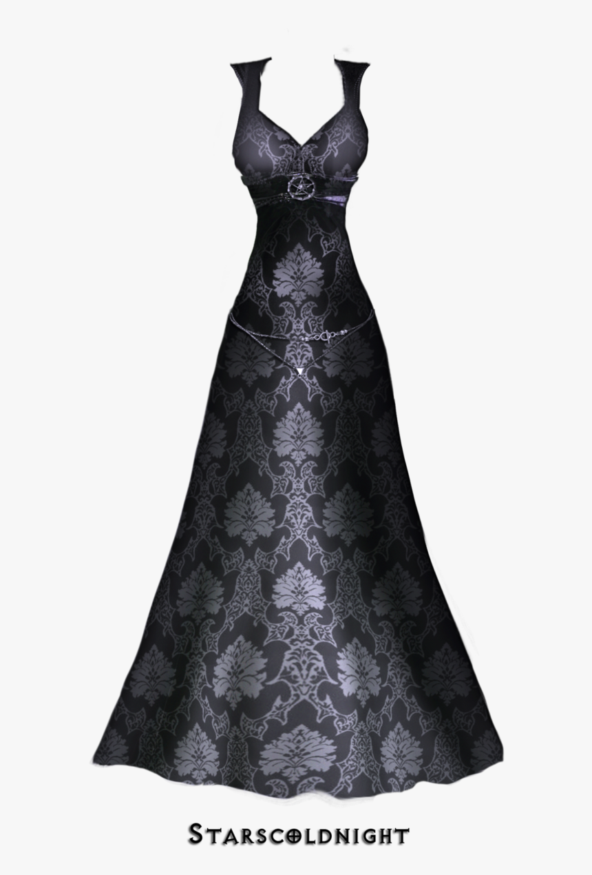 Clip Art Elegant Dress - Transparent Background Elegant Dress Png, Png Download, Free Download