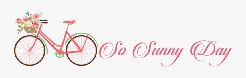 So Sunny Day - Road Bicycle, HD Png Download, Free Download