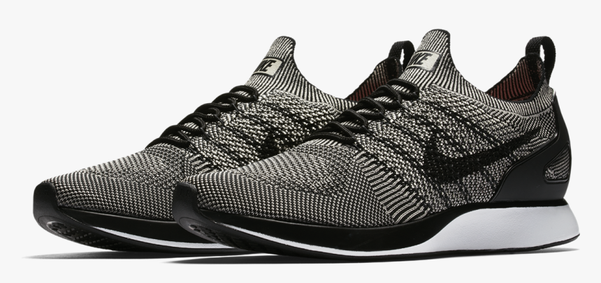 Thumb Image - Nike Air Zoom Mariah Racer Flyknit, HD Png Download, Free Download