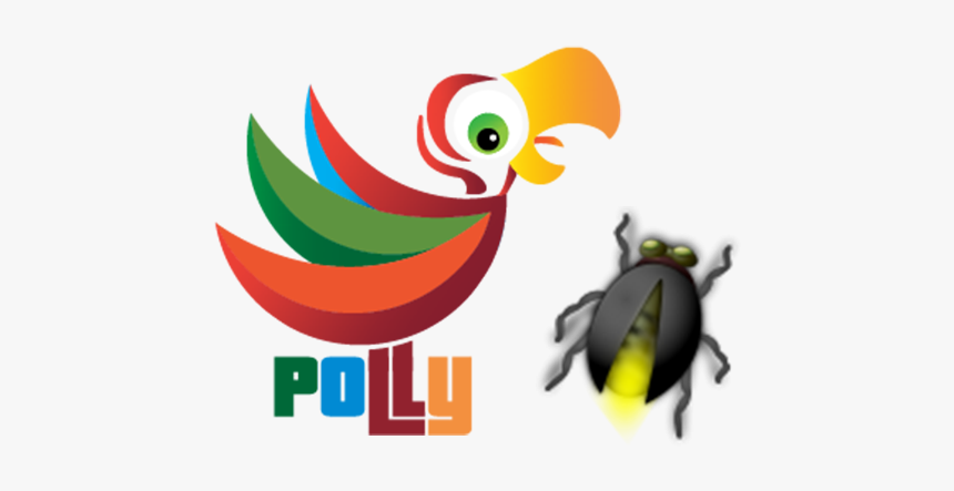 Polly .net, HD Png Download, Free Download