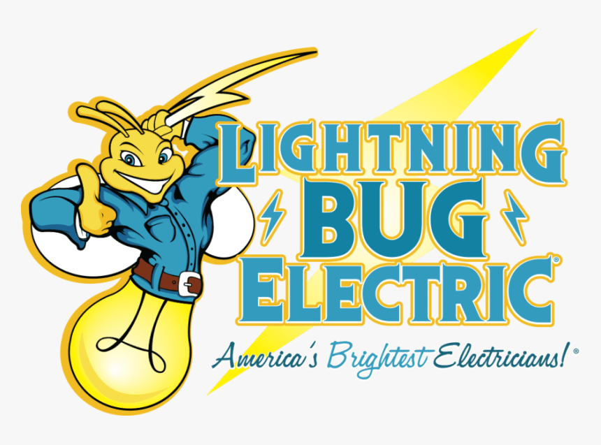 Background Image - Lightning Bug Electric, HD Png Download, Free Download