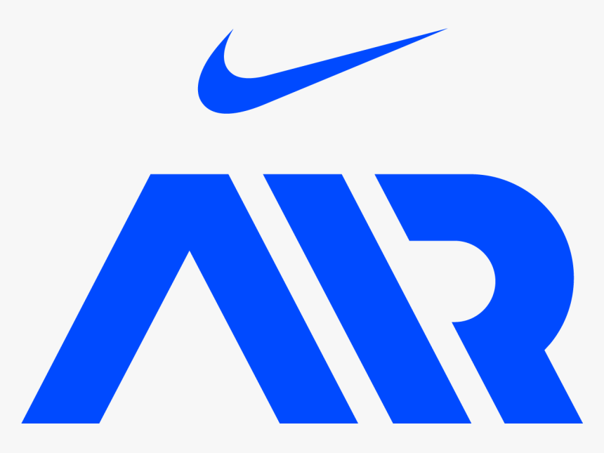 Air Nike Logo Png, Transparent Png, Free Download