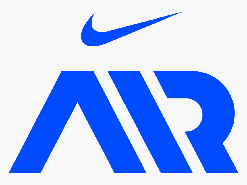 nike air logo png