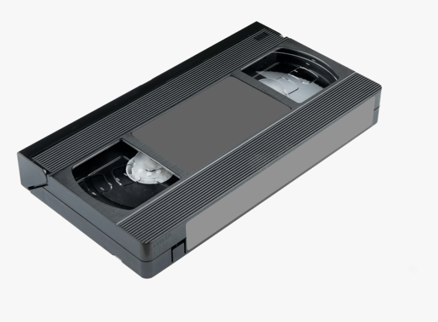 What"s The Half-life Of Your Investment Model - Vhs Tape Transparent Background, HD Png Download, Free Download